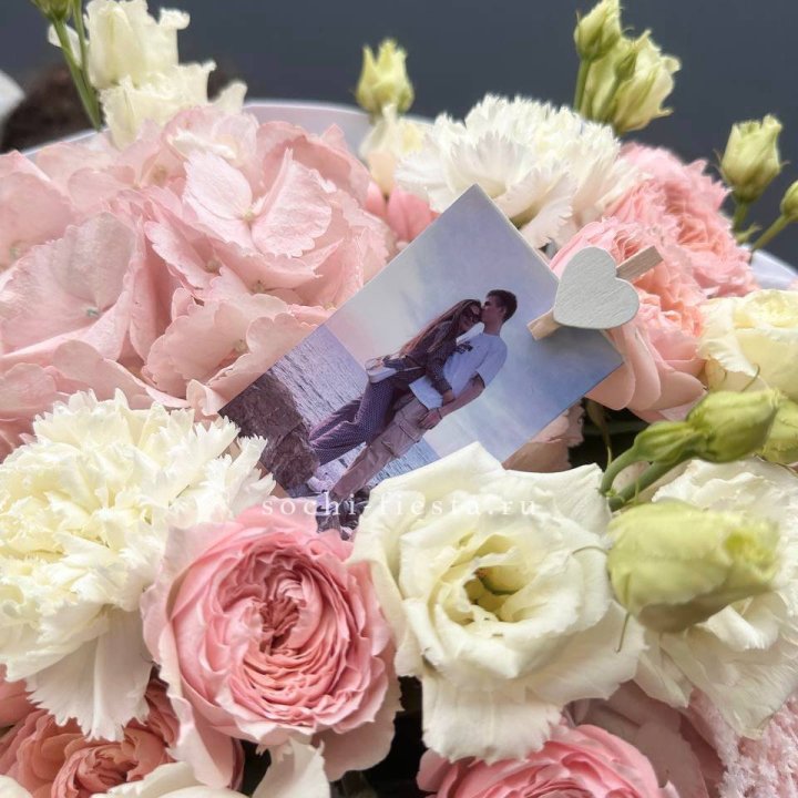 Открытка  Ваше фото в Дзержинске