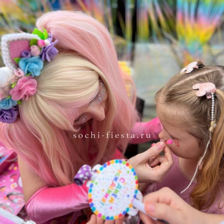 Блеск тату и Бьюти бокс в Дзержинске