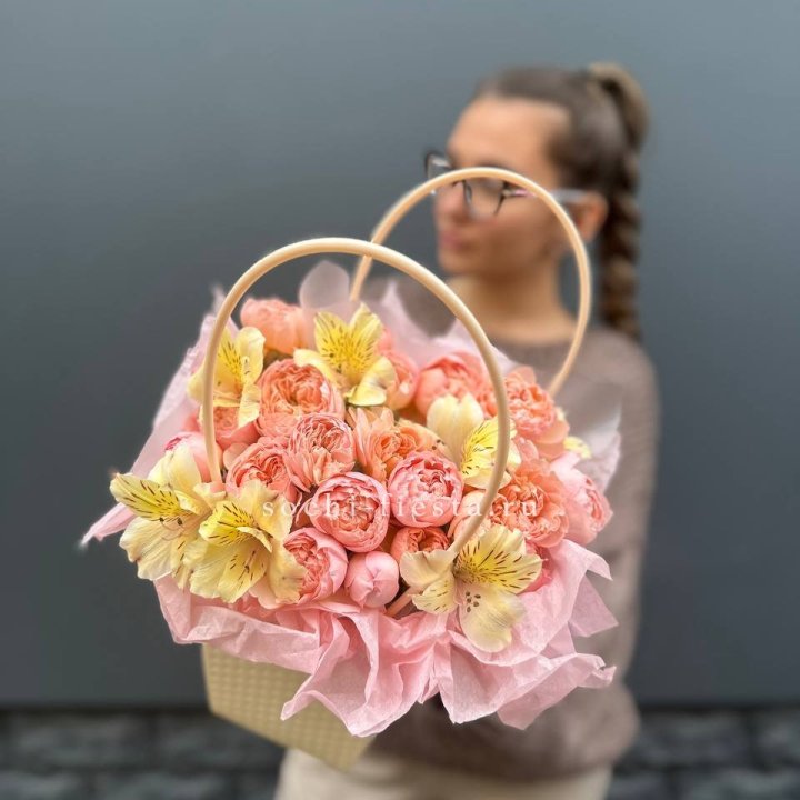 Сумочка "Фарфала" в Дзержинске