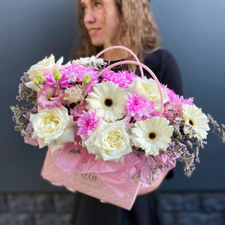 Сумочка "Милинда" в Дзержинске