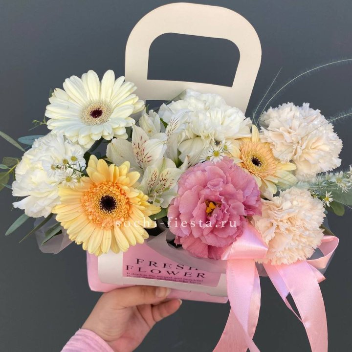 Сумочка №11 в Дзержинске