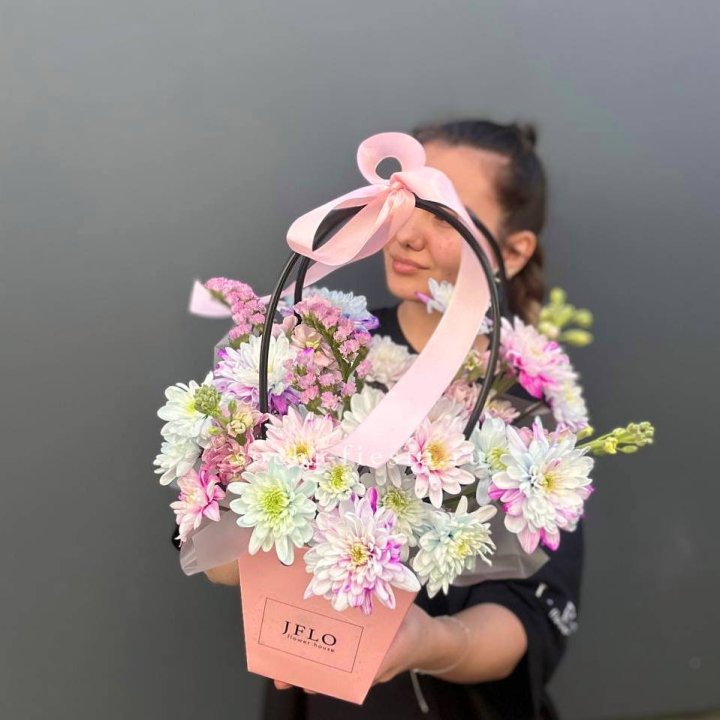 Сумочка "Беладона" в Дзержинске