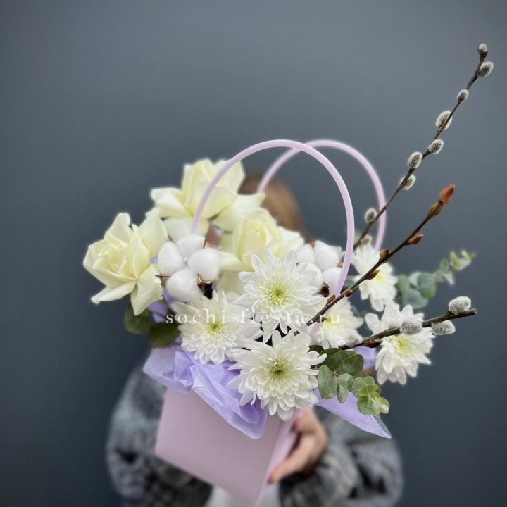 Сумочка №7 в Дзержинске