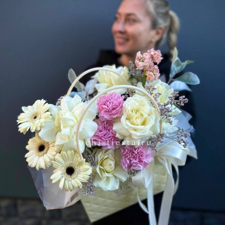 Сумочка "Милиса" в Дзержинске