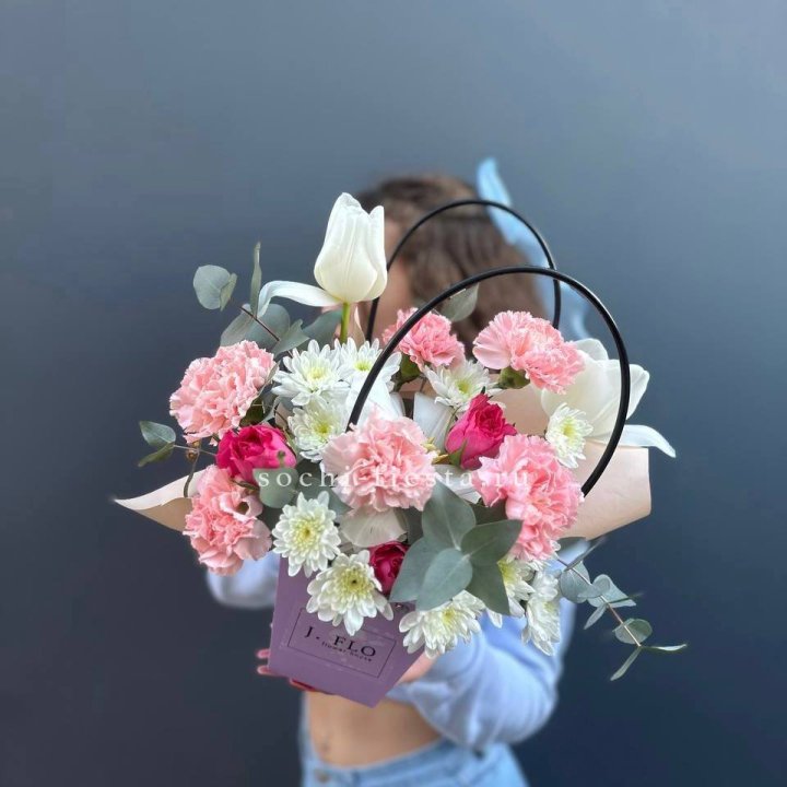 Сумочка Радости в Дзержинске