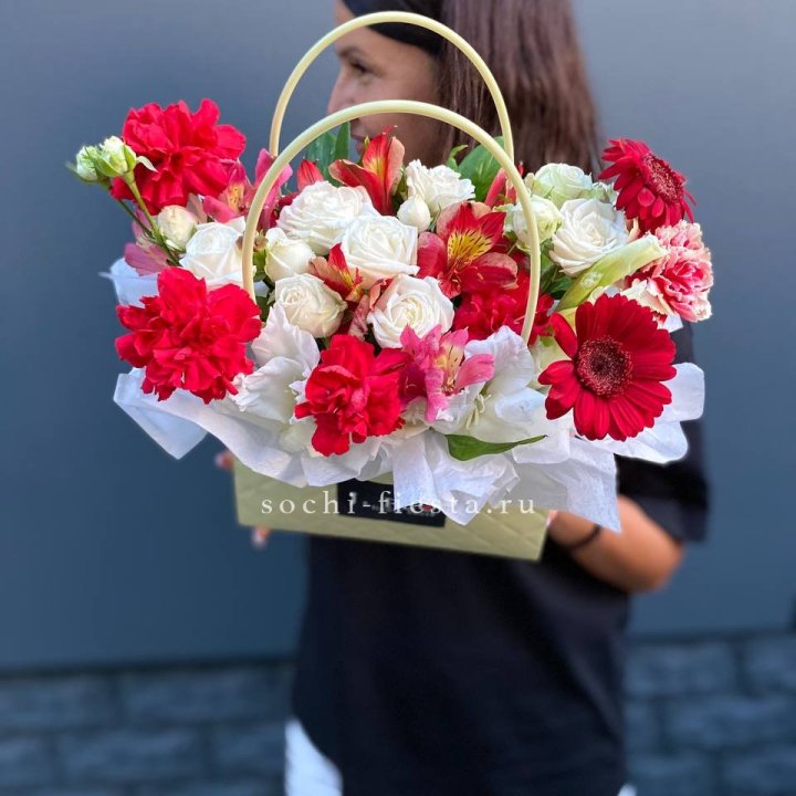 Сумочка №8 в Дзержинске