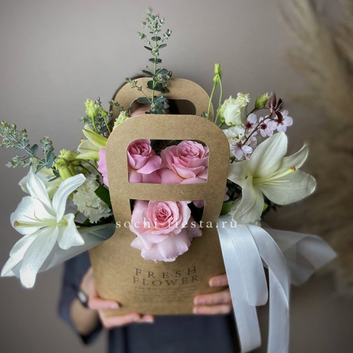 Сумочка "Модерн" в Дзержинске