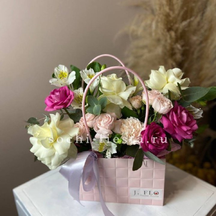 Сумочка "Калифорния" в Дзержинске