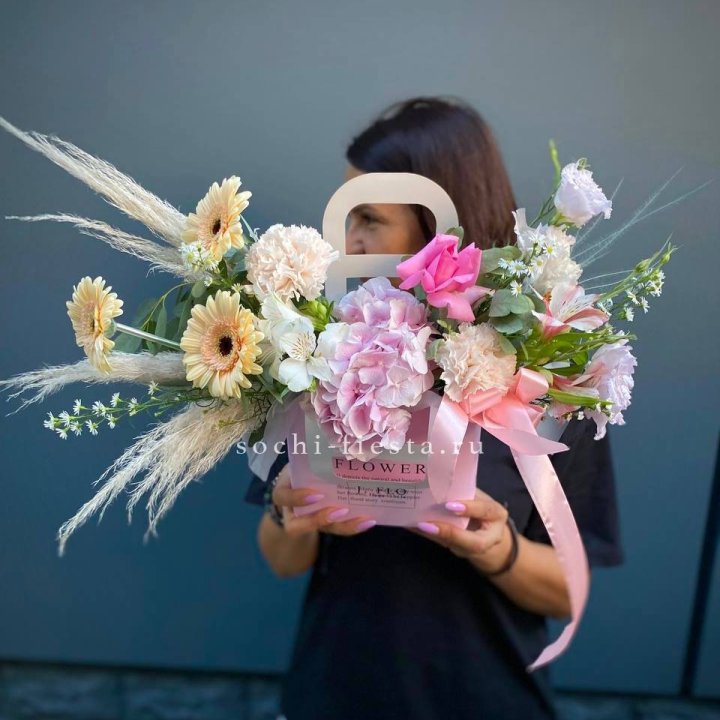 Сумочка №9 в Дзержинске