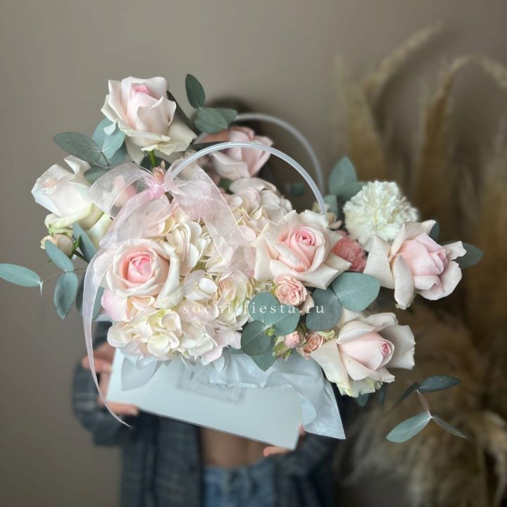 Авторская сумочка "Элис" в Дзержинске