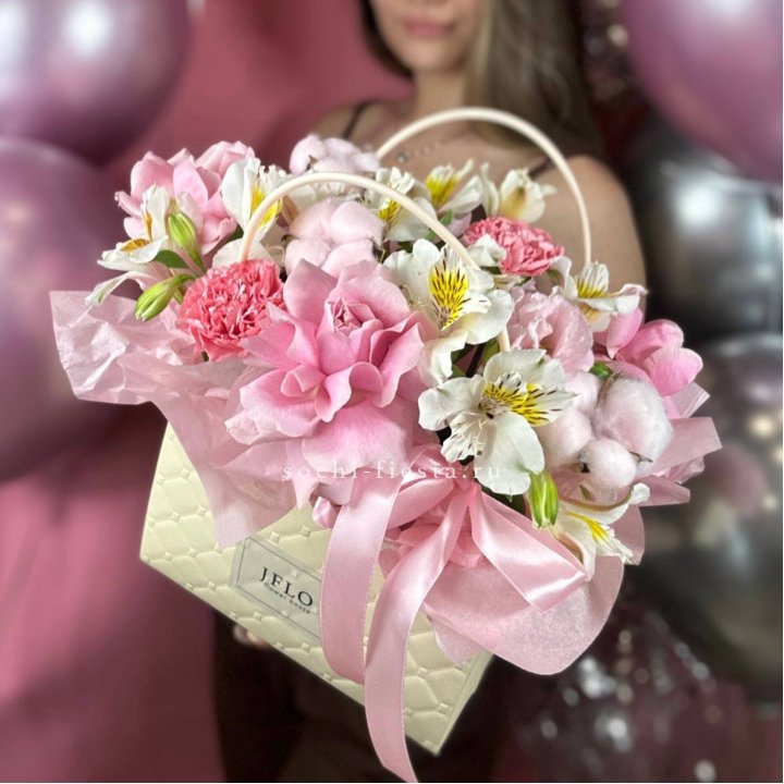 Сумочки "Флоренси" в Дзержинске