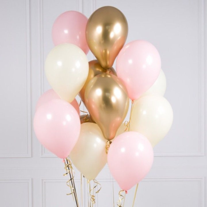 Облако шаров "Софт" в Дзержинске