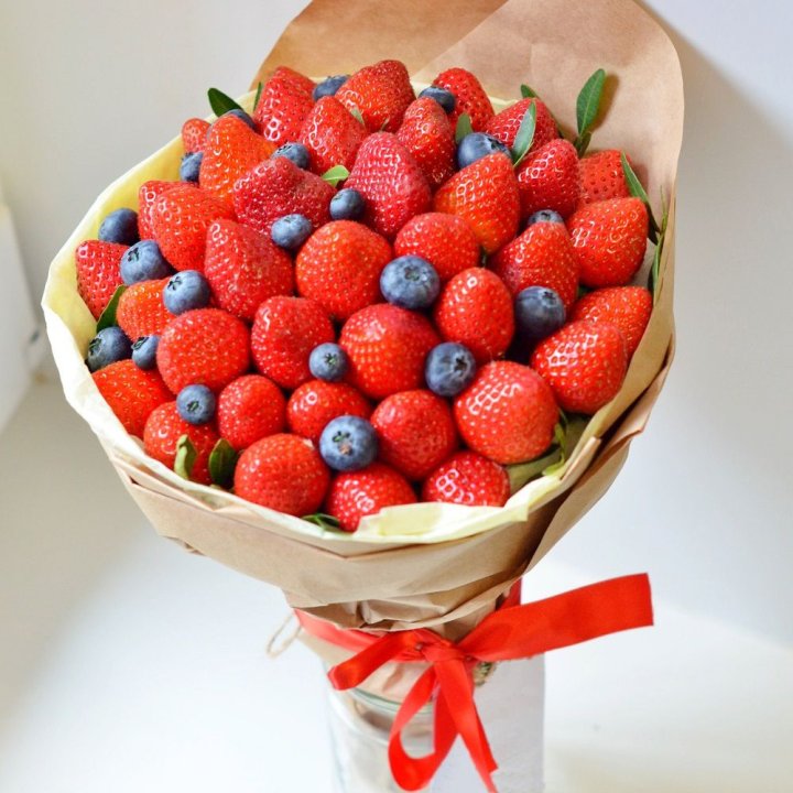 Ягодный бум №2 в Дзержинске