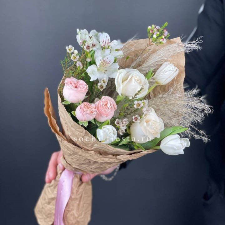 Букет мини в Дзержинске