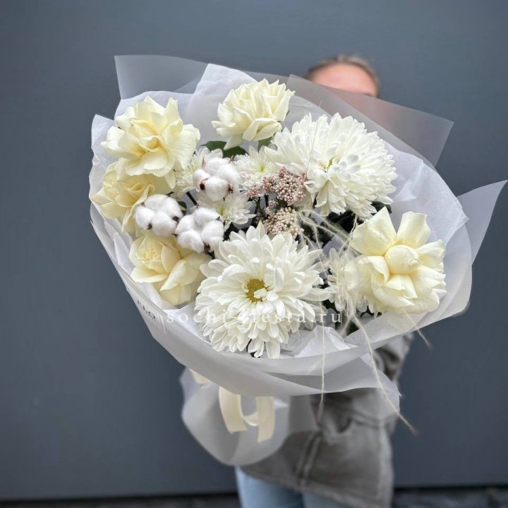 Воздушный букет №1 в Дзержинске