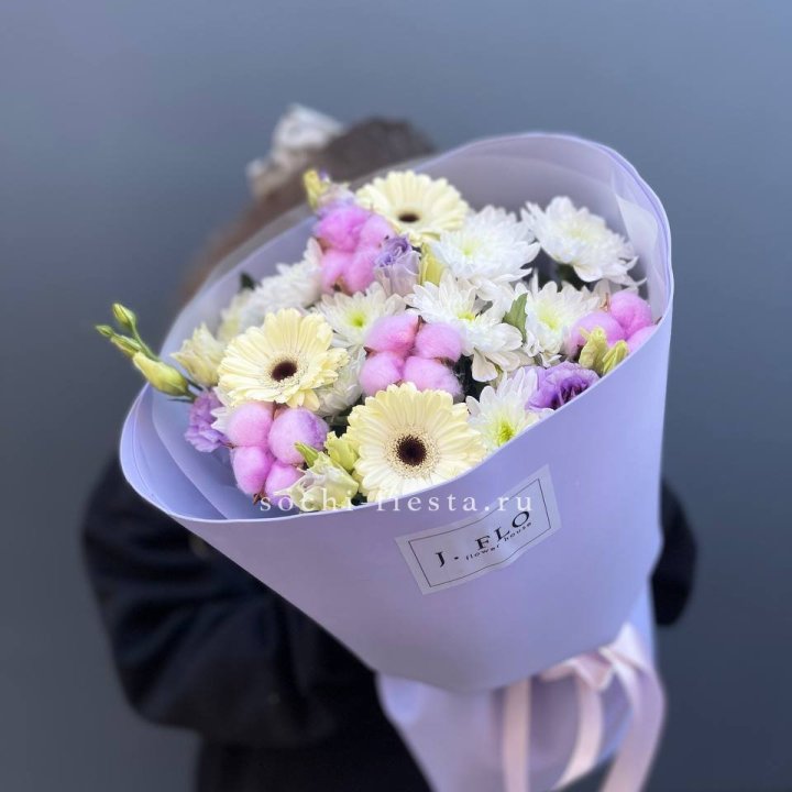 Букет "Флореали" в Дзержинске