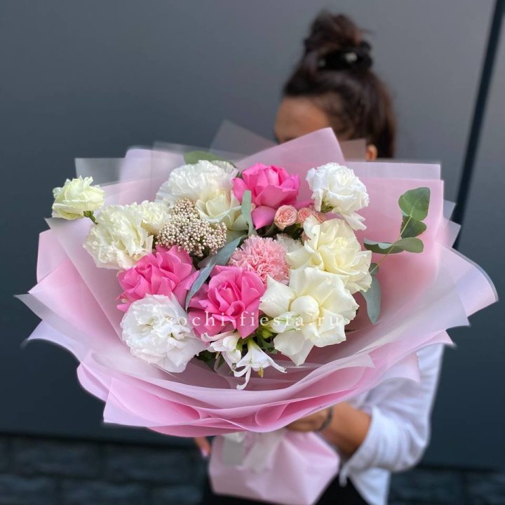 Букет мини №2 в Дзержинске