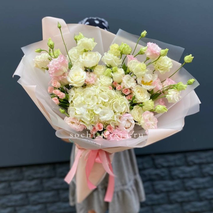 Букет "Мэрилэнд" в Дзержинске