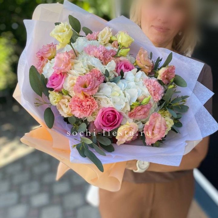 Букет "Ависаж" в Дзержинске