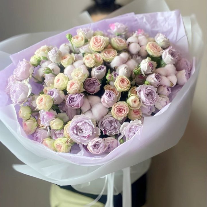 Дизайнерский букет №6 в Дзержинске