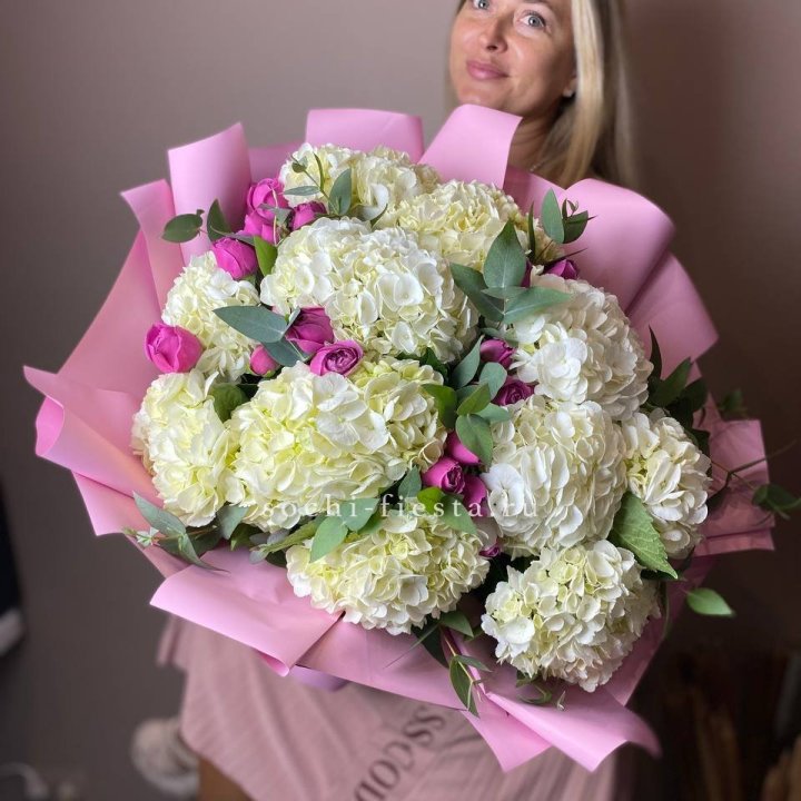 Макси-букет "Валдбери" №2 в Дзержинске