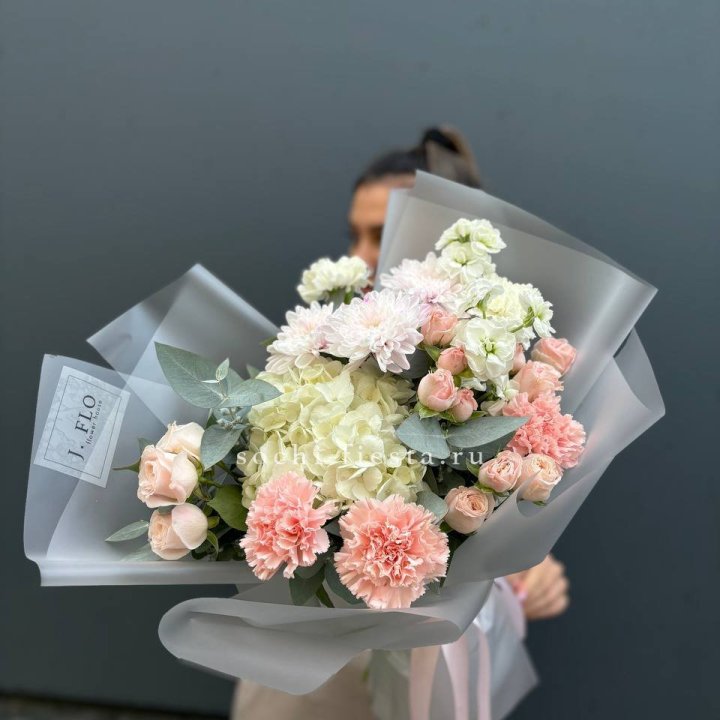 Букет "Соренто" в Дзержинске