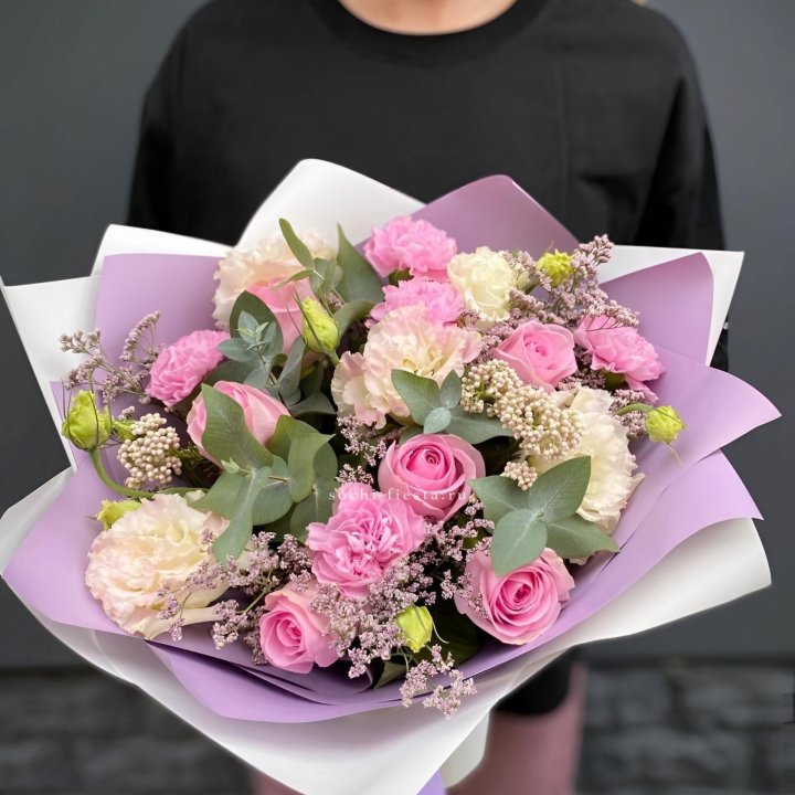 Букет "Нью-Джерси" в Дзержинске