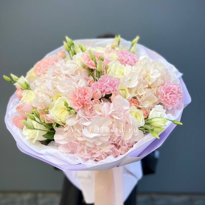 Букет "Люксембург" в Дзержинске