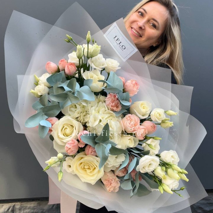 Букет "Винсент" в Дзержинске