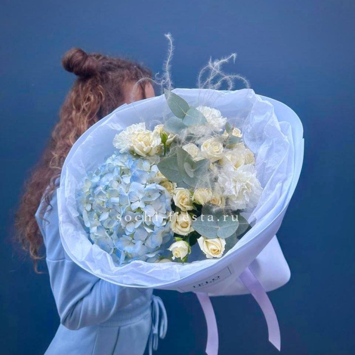 Букет "Свит панено" в Дзержинске