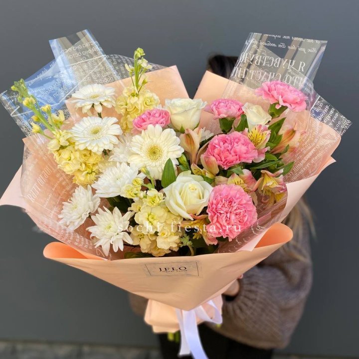  Букет "Трамонто" в Дзержинске