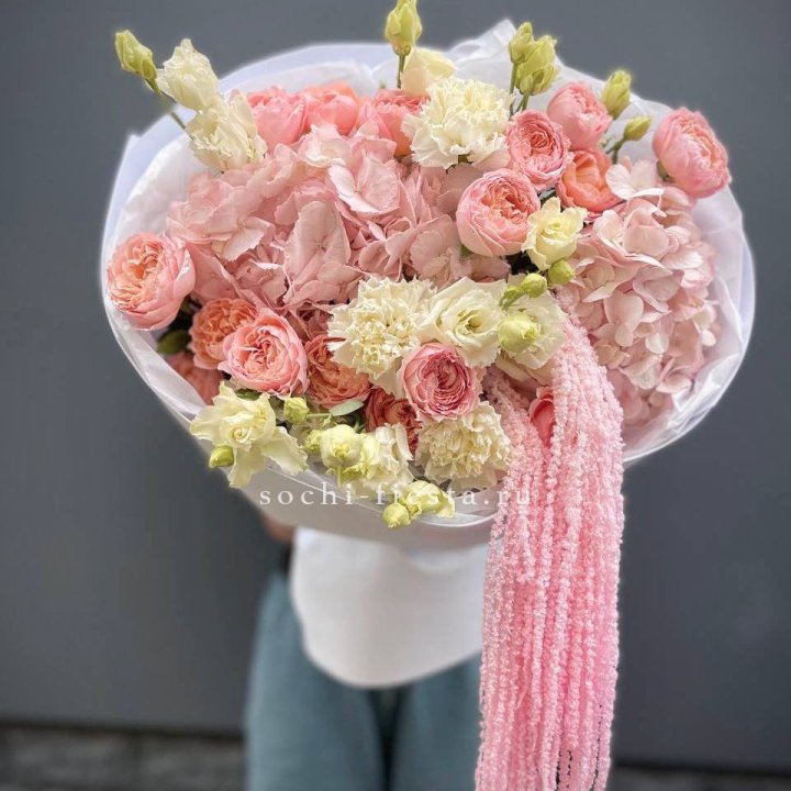  Букет "Каскад" в Дзержинске