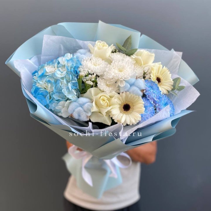  Букет  "Лагуна" в Дзержинске