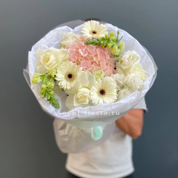  Букет "Балет" в Дзержинске