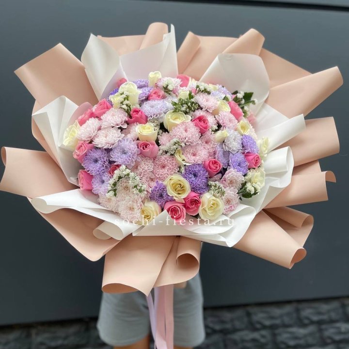  Букет  "Богиня" в Дзержинске