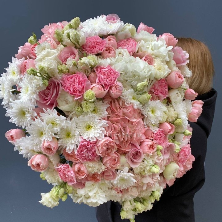  Букет  "Вау №1" в Дзержинске