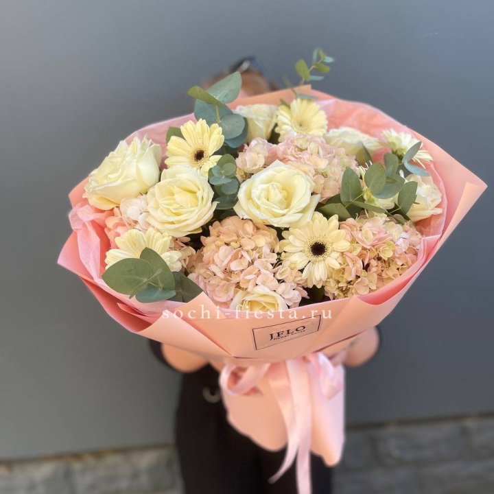  Букет  "Амбель" в Дзержинске