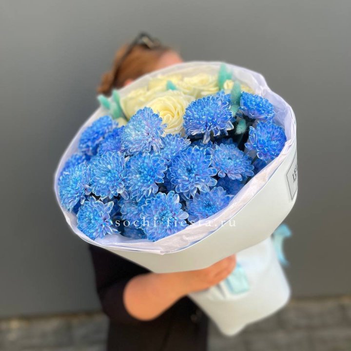  Букет "Лагуна-2" в Дзержинске