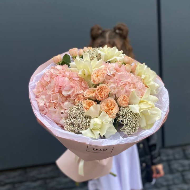  Букет  "Сеньёра" в Дзержинске