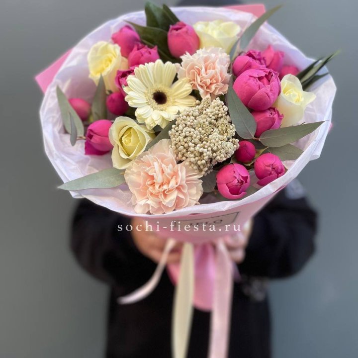 Букет "Аннушка" в Дзержинске