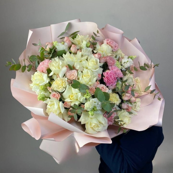 Букет "Джулия" в Дзержинске