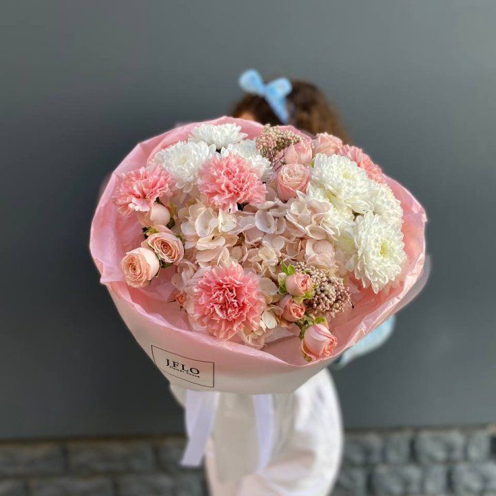  Букет "Мармеладка" в Дзержинске