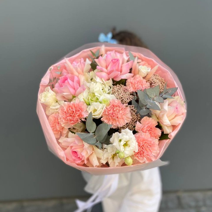 Букет "Стифания" в Дзержинске