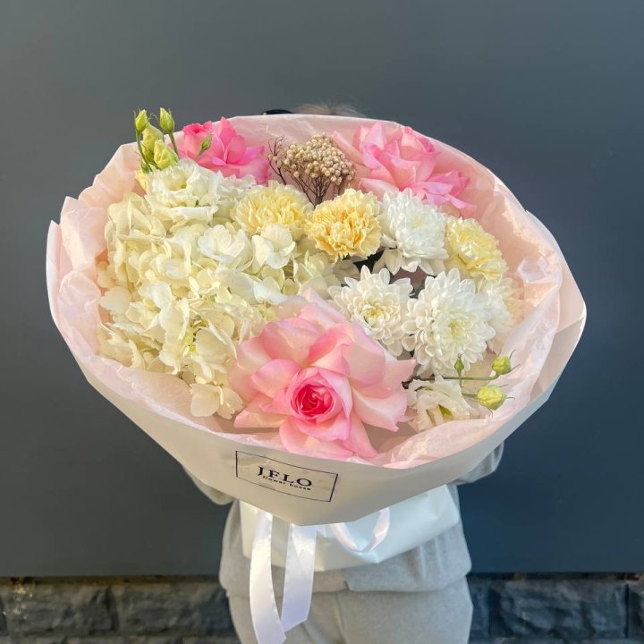 Букет "Лолита №2" в Дзержинске