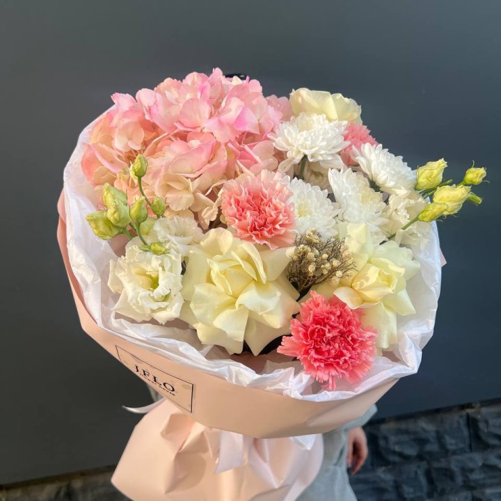 Букет "Милена" в Дзержинске