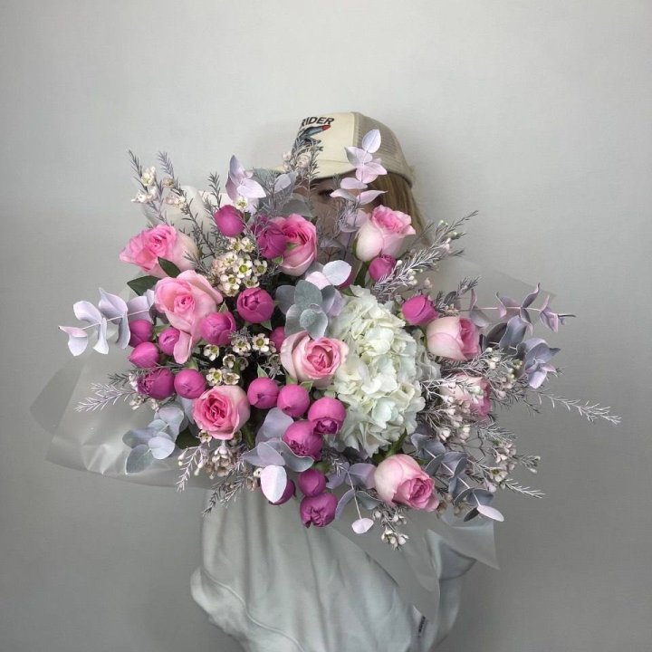 Джутовое кашпо "Мигноло" в Дзержинске