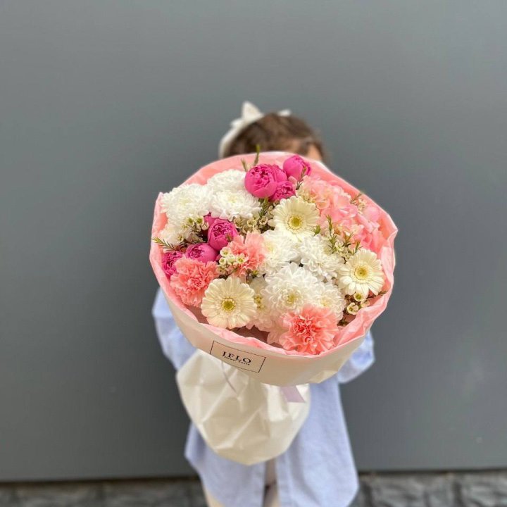 Букет "Лилиана" в Дзержинске