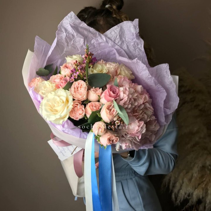 Букет "Дримс" в Дзержинске