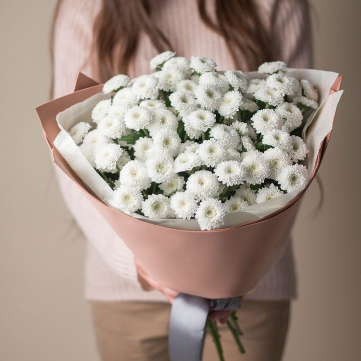 Букет Сантини в Дзержинске