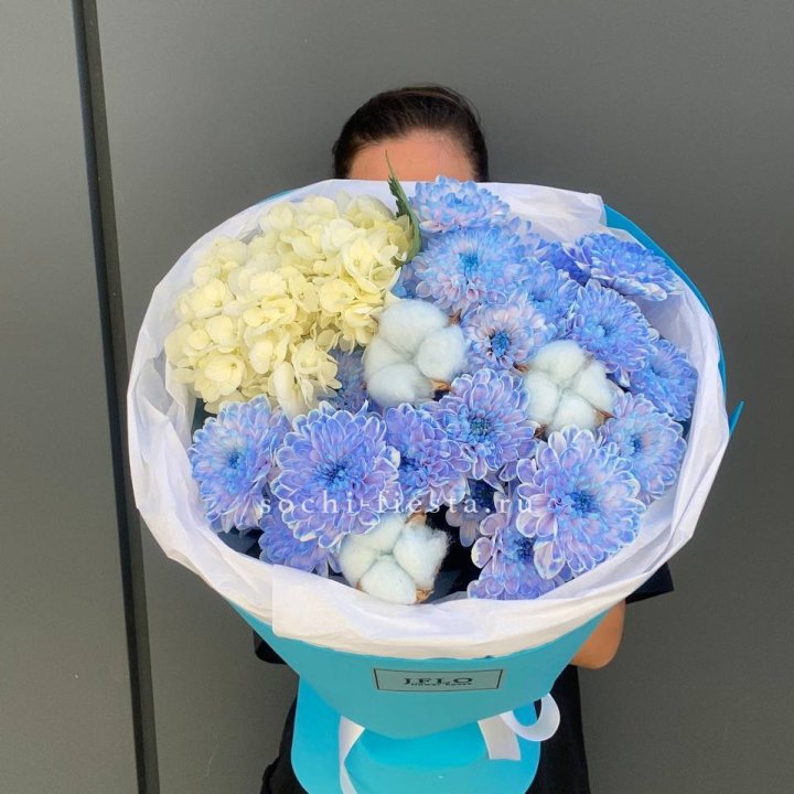 Букет "Полумесяц" в Дзержинске